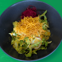 Green Salad