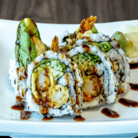 Dynamite roll
