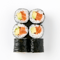 Atlantic roll