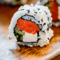 Bagel roll