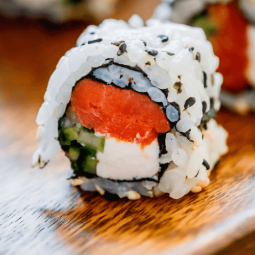 Bagel roll