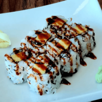 Unatama roll