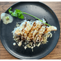 Winnipeg roll