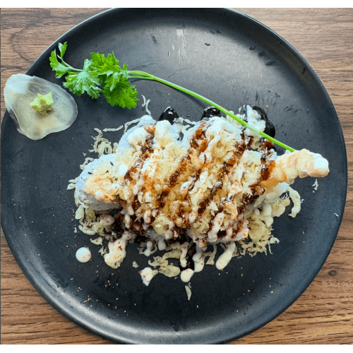 Winnipeg roll