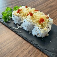 Boston roll