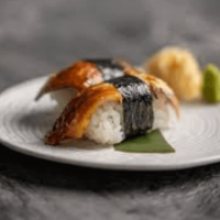 Unagi nigiri