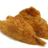 Inari nigiri