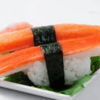 Kani-Kama nigiri