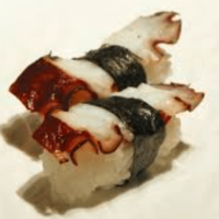 Tako nigiri
