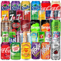 Blind Box Drinks