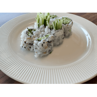Cucumber roll