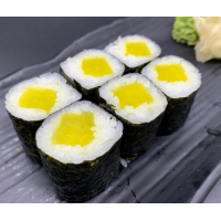 Oshinko roll