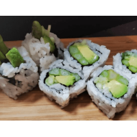 AAC roll