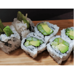 AAC roll