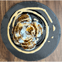 Veggie-Tempura roll